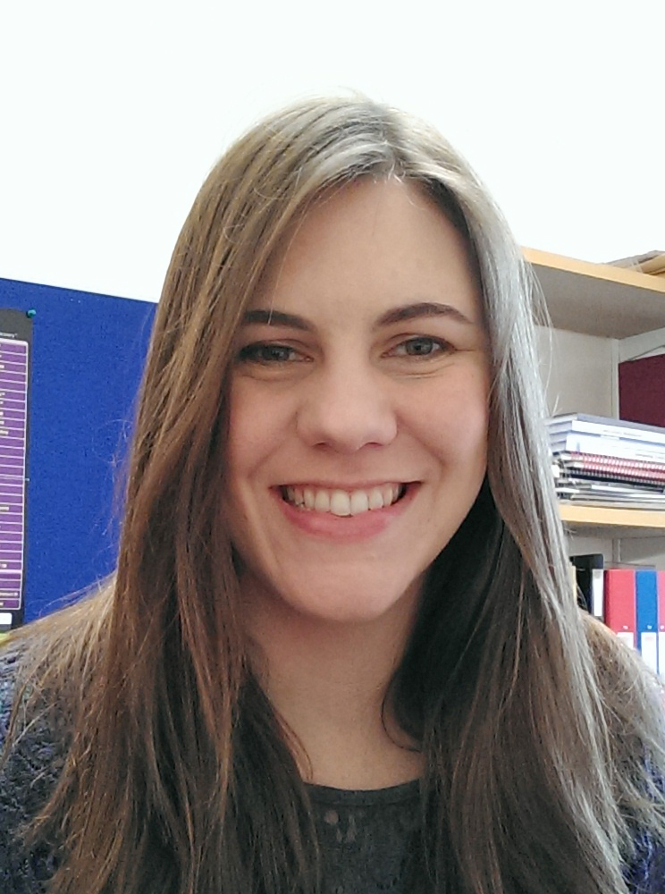 Why do some wounds fail to heal? Dr Jenna Cash Early Career Fellowship